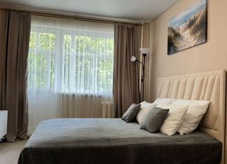 Продам 1-ком. квартиру, 30.7 м2, Казань, улица Нурсултана Назарбаева, 78