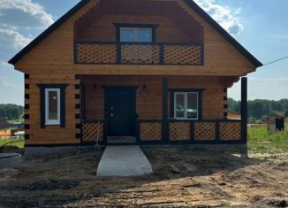 Продается дом, 64 м2, Красноярский край, Заводская улица