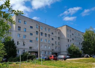 Продается 2-ком. квартира, 51 м2, Сыктывкар, Ручейная улица, 34