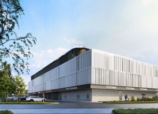 Продам помещение свободного назначения, 100.25 м2, Санкт-Петербург, Ириновский проспект, 34, муниципальный округ Ржевка