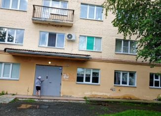 Сдается квартира студия, 17 м2, Курганская область, улица Карла Маркса, 82