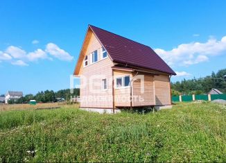 Продам дом, 95.8 м2, Любань, Садовая улица