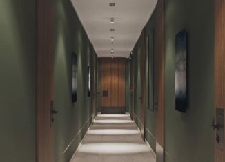 Сдам в аренду квартиру студию, 30 м2, Екатеринбург, улица Шаумяна, 30, ЖК Южные Кварталы