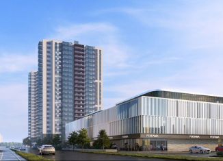 Продаю помещение свободного назначения, 103 м2, Санкт-Петербург, Ириновский проспект, 34, муниципальный округ Ржевка