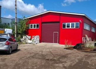 Сдача в аренду складского помещения, 360 м2, Республика Башкортостан, Кандринская улица, 2/4