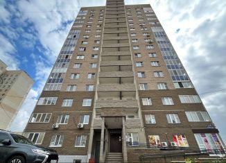 Продам 2-комнатную квартиру, 58 м2, Республика Башкортостан, бульвар Баландина, 4/1