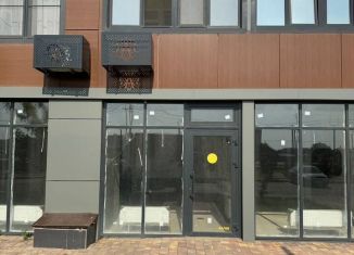 Продается офис, 76.5 м2, Краснодар, улица Кирилла Россинского, 3/1к1