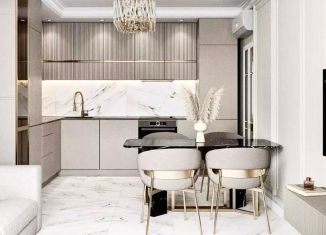 Продажа 1-ком. квартиры, 46 м2, Избербаш, улица Г. Брода, 2