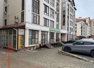 Продаю помещение свободного назначения, 24.8 м2, Геленджик, Прасковеевская улица, 5