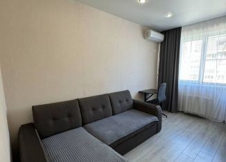 Продам 1-ком. квартиру, 30.4 м2, Краснодар, Московская улица, 118к1, Музыкальный микрорайон