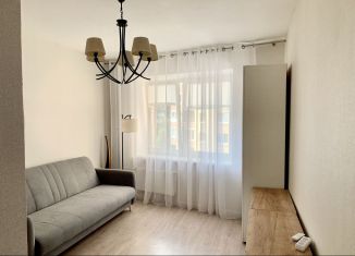 Сдается однокомнатная квартира, 32.8 м2, Санкт-Петербург, улица Ивана Фомина, 7к3