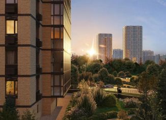 Четырехкомнатная квартира на продажу, 100.6 м2, Ростов-на-Дону, улица Ерёменко, 109/23