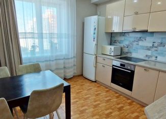 2-комнатная квартира на продажу, 62.5 м2, Воронеж, Олимпийский бульвар, 6, ЖК Ботанический сад