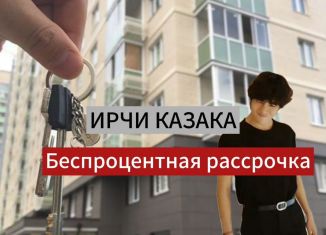 Продаю однокомнатную квартиру, 61.4 м2, Махачкала, улица Ирчи Казака, 101Б, Ленинский внутригородской район
