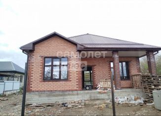 Продается дом, 90 м2, Апшеронск, Подлесная улица