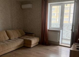 Аренда однокомнатной квартиры, 45 м2, Краснодар, улица имени Сергея Есенина, 110/1, Музыкальный микрорайон