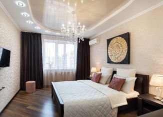 Продажа двухкомнатной квартиры, 68 м2, Краснодар, Восточно-Кругликовская улица, 22/3, микрорайон Панорама