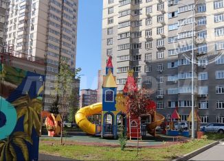 2-комнатная квартира на продажу, 52.8 м2, Ростов-на-Дону, проспект 40-летия Победы, 63/17с4, ЖК Сокол Град