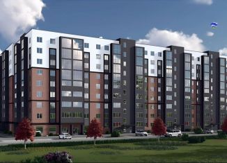 Помещение свободного назначения на продажу, 113.9 м2, Калининград, Борисовский бульвар, 17к1, Московский район