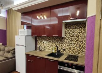 Сдается в аренду квартира студия, 27 м2, Ростов-на-Дону, Красноармейская улица, 126