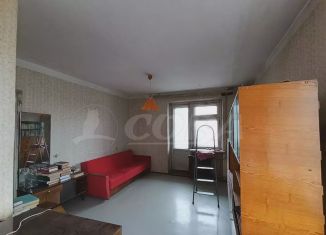 Продаю однокомнатную квартиру, 40 м2, Тюмень, Широтная улица, 73