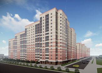 Продам двухкомнатную квартиру, 83.6 м2, Череповец, улица Преображенского, 10