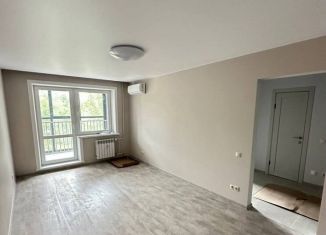 Продается однокомнатная квартира, 36.5 м2, Хабаровский край, улица Полины Осипенко, 35