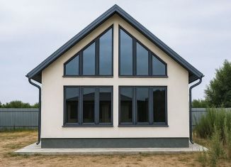 Продажа дома, 100 м2, Чистополь, Студенческая улица