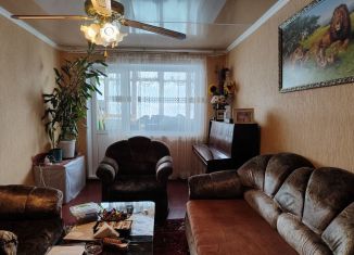 3-ком. квартира на продажу, 61.2 м2, Мурманская область, улица Александрова, 30/2