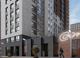 Продажа помещения свободного назначения, 48.83 м2, Челябинск, улица Университетская Набережная, 113А