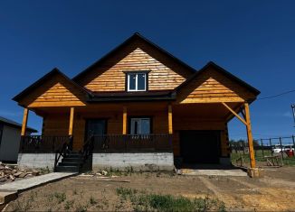 Продаю дом, 100 м2, Красноярский край, Заводская улица