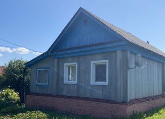 Продаю дом, 44 м2, рабочий посёлок Мокшан, улица Свердлова, 14А