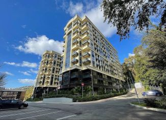 Продам квартиру студию, 24.2 м2, Сочи, Пластунская улица, 104Бк2, микрорайон Заречный