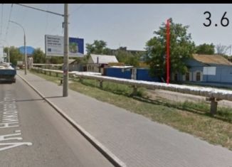 Участок на продажу, 3.6 сот., Астрахань, улица Николая Островского, 112