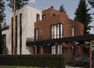 Продается дом, 380 м2, Московская область