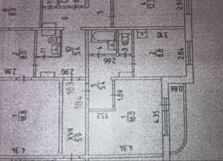 Продается однокомнатная квартира, 34.2 м2, Пермь, Пушкарская улица, 100