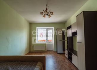 2-комнатная квартира на продажу, 58.2 м2, Тосно, улица Тотмина, 10