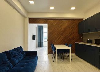 1-ком. квартира на продажу, 40.7 м2, поселок городского типа Массандра, Южнобережное шоссе, 1К