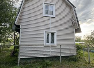 Продается дача, 30 м2, Владимир, сад Юбилейный Верхнее Сельцо, 171