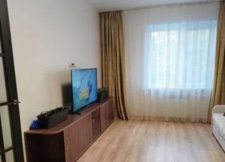 Продажа двухкомнатной квартиры, 55 м2, Астрахань, Зелёная улица, 1к1, ЖК Зеленая-1