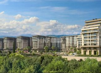 Продажа 2-ком. квартиры, 35.5 м2, Сочи, микрорайон Курортный Городок