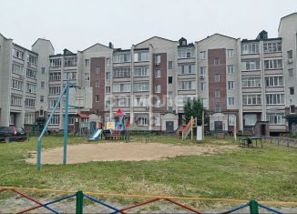 2-ком. квартира на продажу, 50 м2, Ишим, улица Рокоссовского, 26