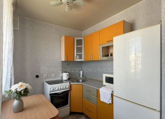 Продажа квартиры студии, 27 м2, Киров, Мостовицкая улица, 4