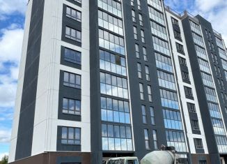 Продаю 1-ком. квартиру, 43.1 м2, Миасс, бульвар Карпова, 3