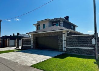 Продается коттедж, 160 м2, Татарстан, Спортивная улица, 13