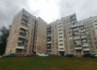 Продажа однокомнатной квартиры, 30 м2, Новосибирск, улица Зорге, 56, Кировский район