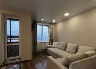 Квартира на продажу студия, 27 м2, Мурино, Новая улица, 13к1