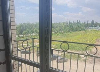 Продается однокомнатная квартира, 34.9 м2, Аксай