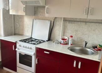 Сдается 1-ком. квартира, 37.5 м2, Республика Башкортостан, улица Юрия Гагарина, 36