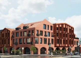 Продажа 2-комнатной квартиры, 80.7 м2, Татарстан